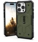 UAG Pathfinder-deksel (iPhone 16 Pro)