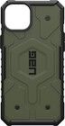 UAG Pathfinder Pro-deksel (iPhone 15 Plus)