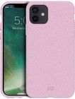 Xqisit Eco Flex (iPhone 12 mini) - Rosa