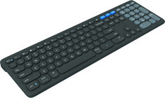 Zagg Pro trdlst tastatur 17