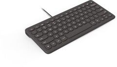 Zagg Wired Connect 12C tastatur