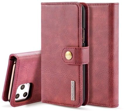 DG Ming Magnetic Wallet (iPhone 11 Pro Max)