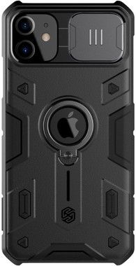 Nillkin CamShield Armor Case (iPhone 11)