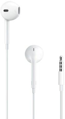 Apple EarPods med fjrrkontroll och mikrofon