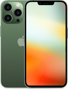 Apple iPhone 13 Pro - Grn