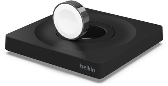 Belkin Portable Fast Charger (Apple Watch)