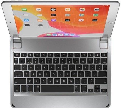 Brydge Aluminium Keyboard (iPad 10,2 (2019))