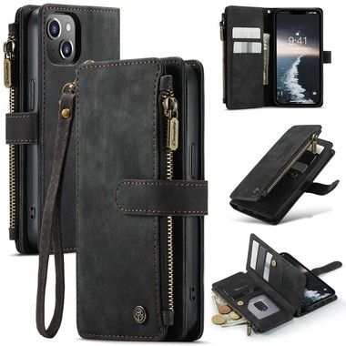 CaseMe C30 Wallet Cover (iPhone 14)