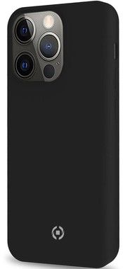 Celly Cromo Soft Rubber Case (iPhone 13 Pro)