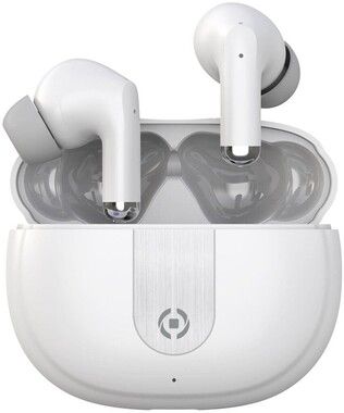 Celly UltraSound True Wireless Headset with ENC