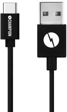 Champion USB-A to USB-C Cable