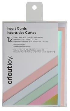 Cricut Joy Insert Cards 10-pack