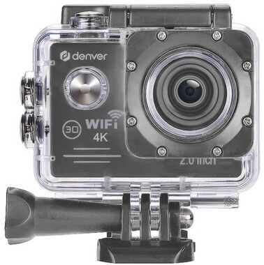 Denver 4K Action Camera ACK-8064