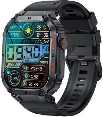 Denver SWC-191B Smartwatch