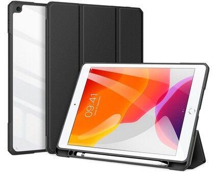 Dux Ducis Toby Stand Case (iPad 10,2)