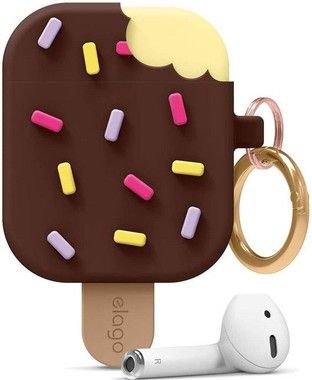 Elago AirPods Icecream Hang Case (AirPods 1/2)