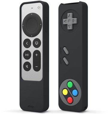 Elago R4 Retro Intelli Case (Siri Remote gen 2)