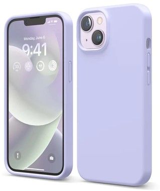 Elago Silicone Case (iPhone 14 Pro Max)