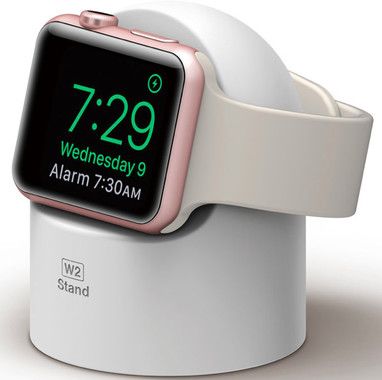 Elago W2 Night Stand (Apple Watch)