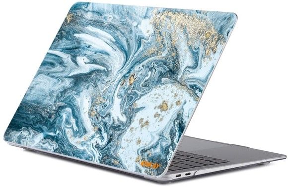 Enkay Marble Case (Macbook Pro 16 (2021))