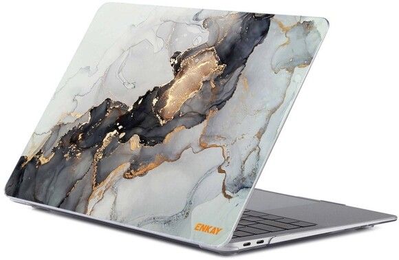 Enkay Protection Kit (Macbook Air 13 (2022))