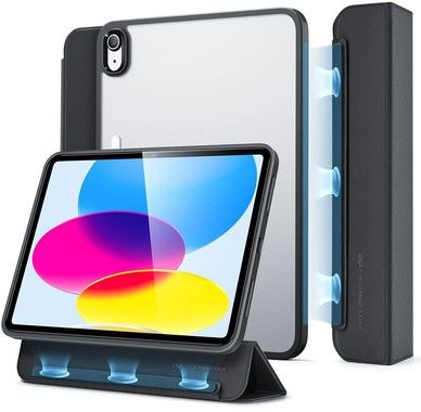 ESR Ascend Hybrid Case (iPad 10,9 (2022))