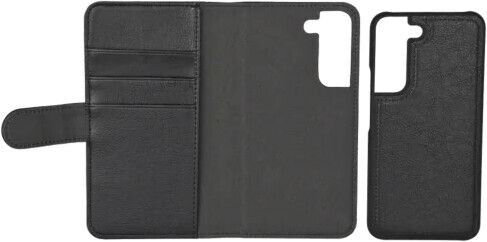 Essentials Detachable Wallet (Galaxy S22)