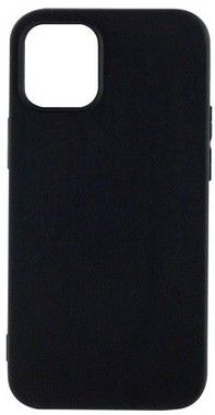 Essentials TPU Back Cover (iPhone 12 mini)