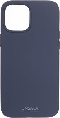 Gear Onsala Silikon Case (iPhone 12/12 Pro)