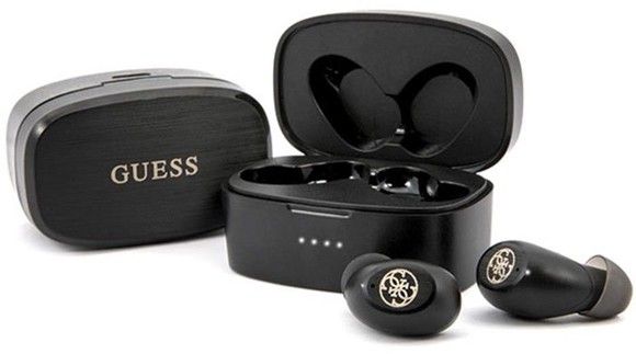 Guess 4G True Wireless Earphones