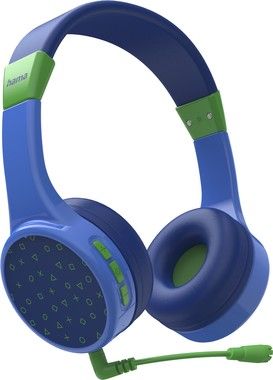 Hama Teens Guard On-Ear Headphones