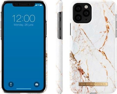 iDeal Of Sweden Fashion Marble (iPhone 11 Pro Max)