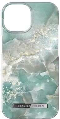 iDeal of Sweden Fashion Marble (iPhone 15)