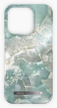 iDeal of Sweden Fashion Marble (iPhone 16 Pro Max)