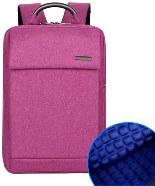 Kalusi Shockproof Backpack (Macbook Pro 15/16)