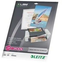 Leitz UTD Laminating Film A3