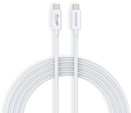 LMP USB4 USB-C to USB-C Cable