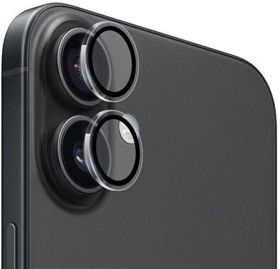 Mobile Origin Easy Lens Guards (iPhone 16/16 Plus)