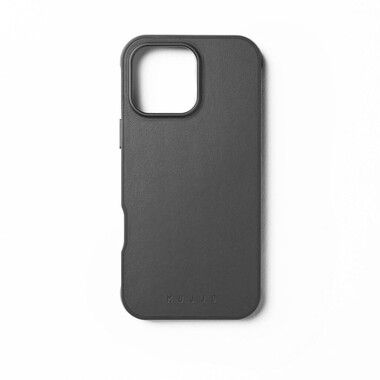 Mujjo Shield Case (iPhone 16 Pro Max)