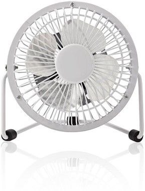 Nedis Mini Fan USB Powered