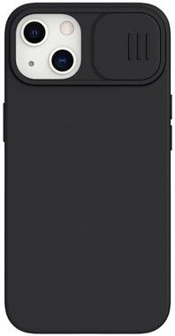 Nillkin CamShield Silicone Case (iPhone 14 Plus)