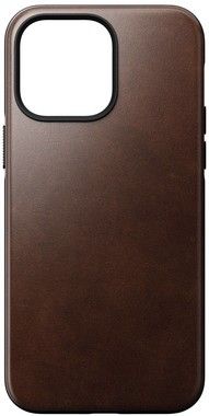 Nomad Modern Horween Leather Case (iPhone 14 Pro Max)