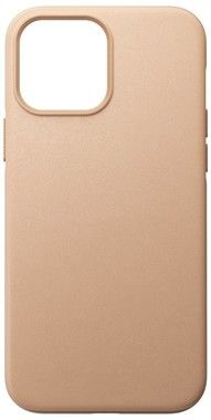 Nomad Modern Leather Case (iPhone 13 Pro Max)