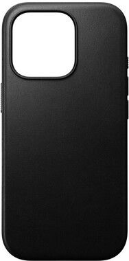 Nomad Modern Leather Case (iPhone 16 Pro)