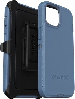 OtterBox Defender Case (iPhone 15 Plus)