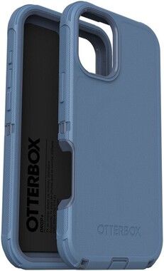 OtterBox Defender MagSafe Case (iPhone 16)