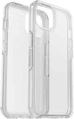 OtterBox Symmetry Clear (iPhone 13)