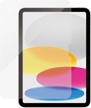 PanzerGlass Ultra-Wide Fit Screen Protector (iPad Pro 11/Air 11 (2024))