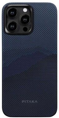 Pitaka StarPeak MagEZ Case 4 (iPhone 15 Pro Max)