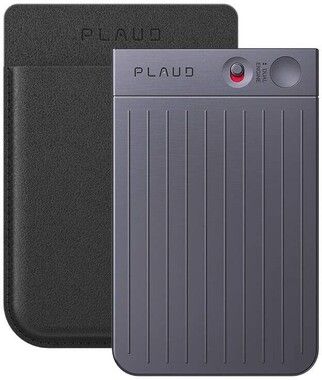 PLAUD.AI Note Recorder